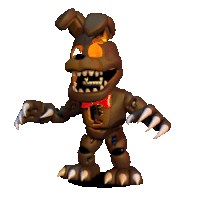 jack o bonnie mystery mini