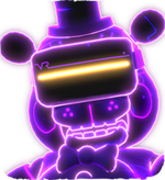 Arcade Animatronics | Five Nights at Freddy's Wiki | Fandom