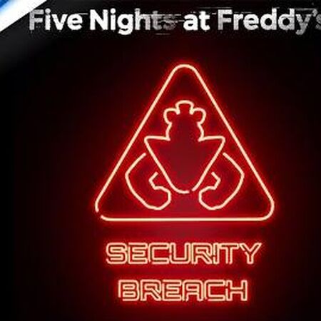 Five Nights At Freddy S Security Breach Five Nights At Freddy S Wiki Fandom