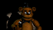 Freddy im trailer