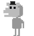 FNaF3 - Happiest Day (Golden Freddy)