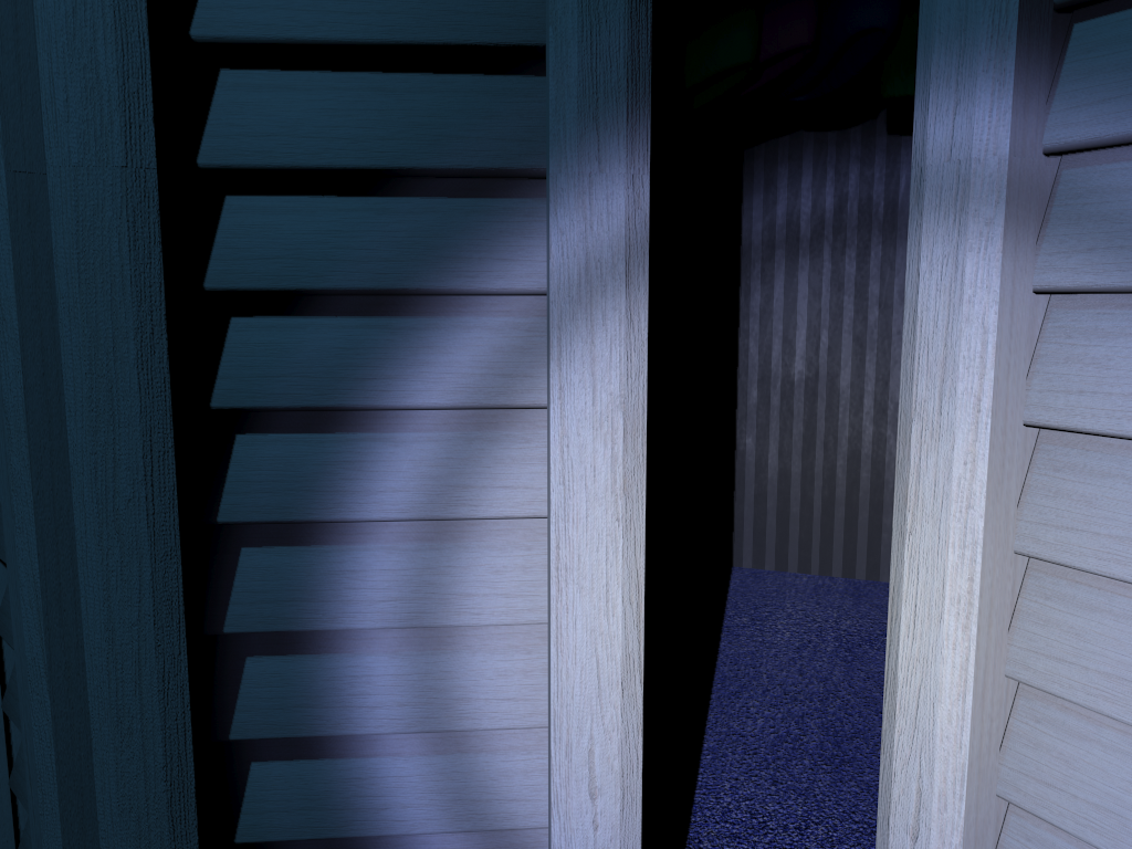 Doors Five Nights At Freddy S Wiki Fandom