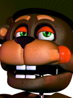 five nights at freddy's el chip