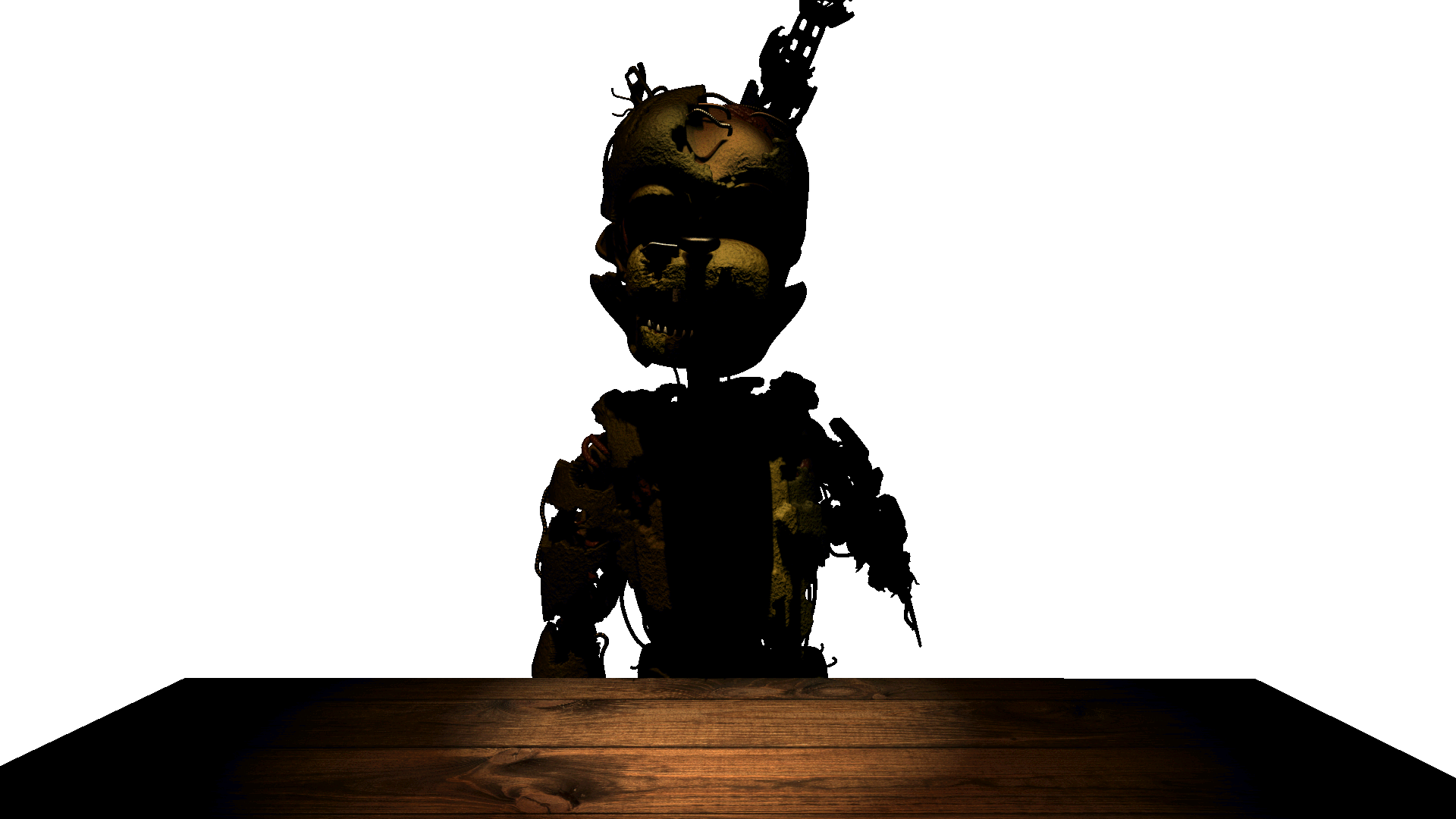 how to make fnaf characters fnaf springtrap in real life how to make fnaf characters fnaf springtrap in real life