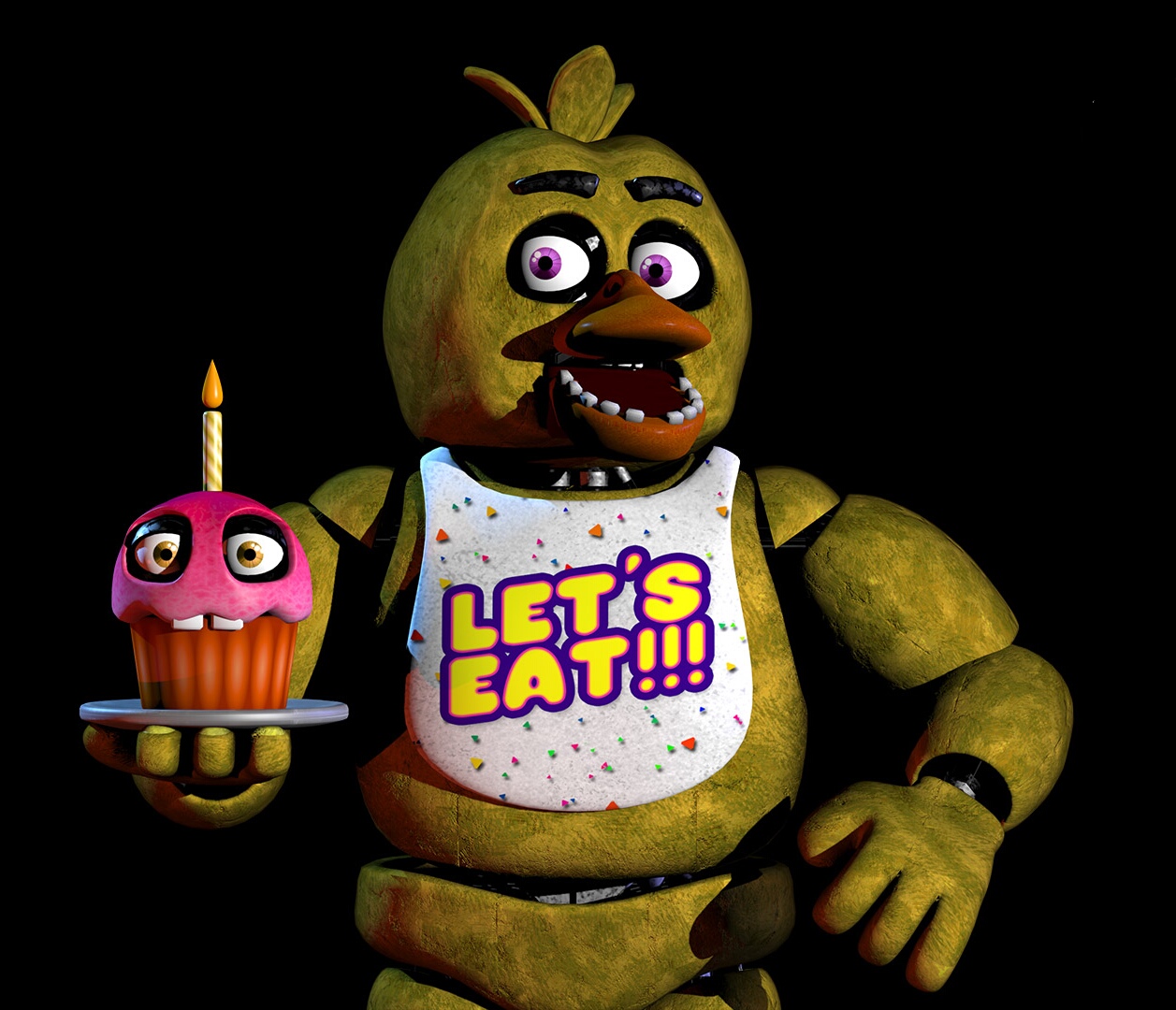 Club de FNAF Latest?cb=20190526204325