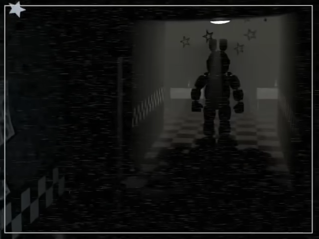 west hall fnaf