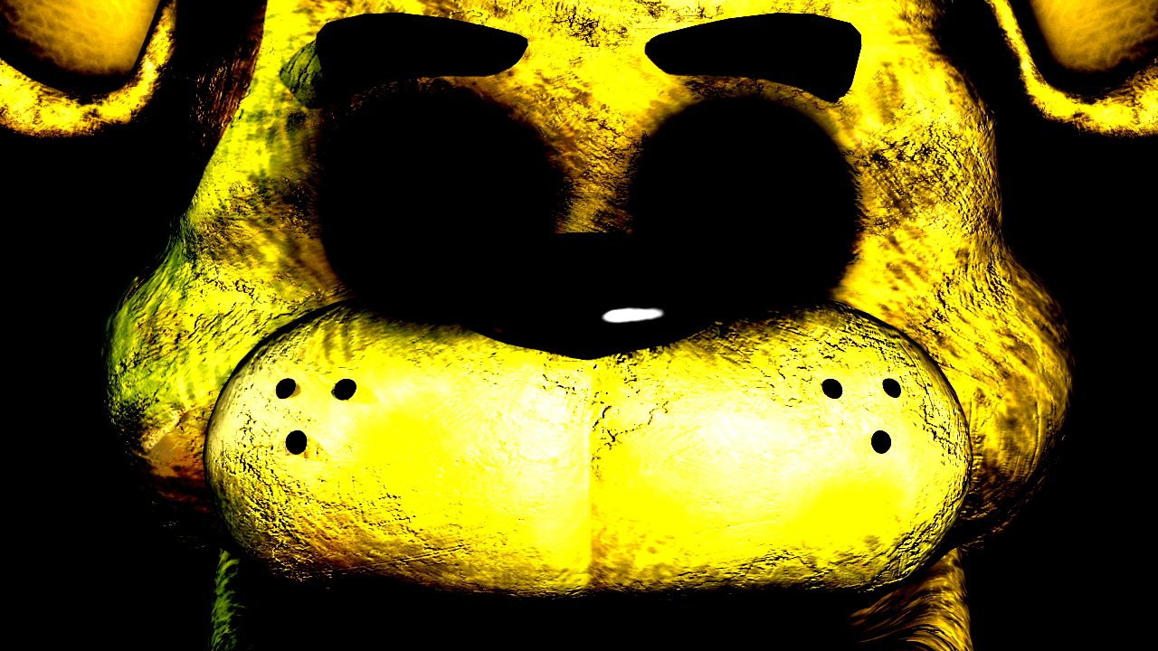 Five Nights at Freddy's MOD APK (All Nights Unlocked)