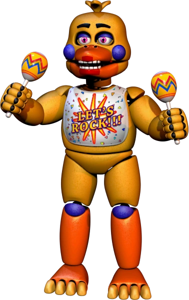 Rockstar Chica Five Nights At Freddy s Wiki FANDOM Powered By Wikia Rockstar Chica Five Nights At Freddy s Wiki FANDOM Powered By Wikia