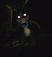 Glitchtrap Five Nights At Freddys Wiki Fandom Powered - 