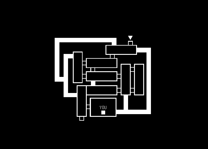 FNAF 3 ANIMATRONICS Diagram