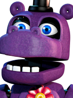 Mr. Hippo | Five Nights at Freddy's Wiki | FANDOM powered by Wikia