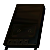 Henry Five Nights At Freddy S Wiki Fandom