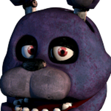 Bonnie Wiki Freddy Fazbear S Pizza Fandom