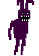 Sombra Morada Minijuego