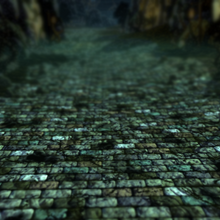 Blacktomb Yard Five Nights At Freddy S Wiki Fandom