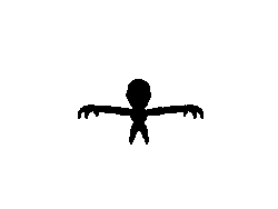 FNaF2 - Puppet Jumpscare
