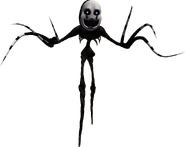 Nightmarionne | Five Nights at Freddy's Wiki | Fandom