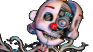 Ennard Jumpscare