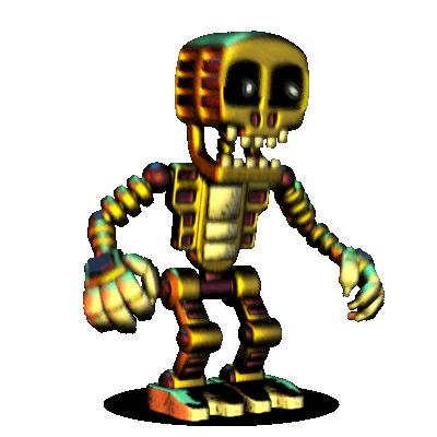 Fnaf World Adventure Circus Baby
