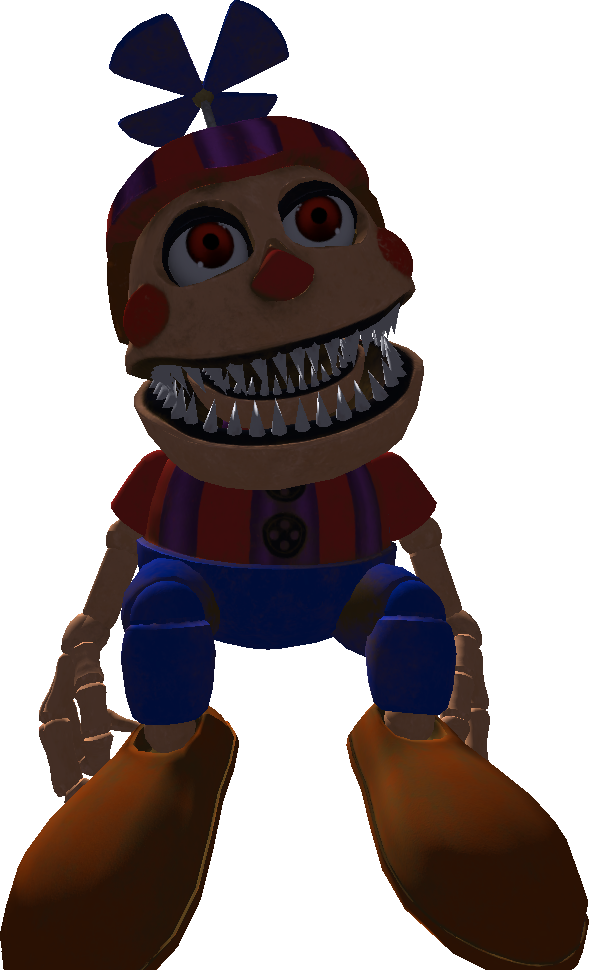 My Problem With The New Rabbit Animatronic Spoilers Five - tge death star tse roblox My Problem With The New Rabbit Animatronic Spoilers Five - tge death star tse roblox