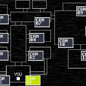 Camera Monitor Five Nights At Freddy S Wiki Fandom