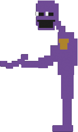 Image result for purple guy
