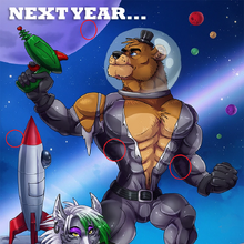 Freddy In Space 2 Five Nights At Freddy S Wiki Fandom