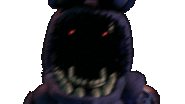 WitheredBonnie Jumpscare
