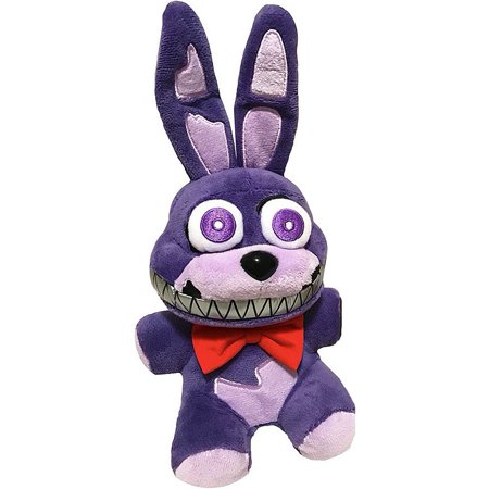 rarest fnaf plush