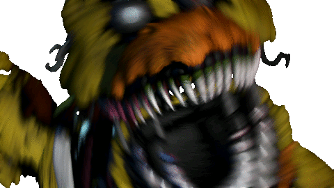 Nightmare Chica | Five Nights at Freddy's Wiki | FANDOM powered by Wikia