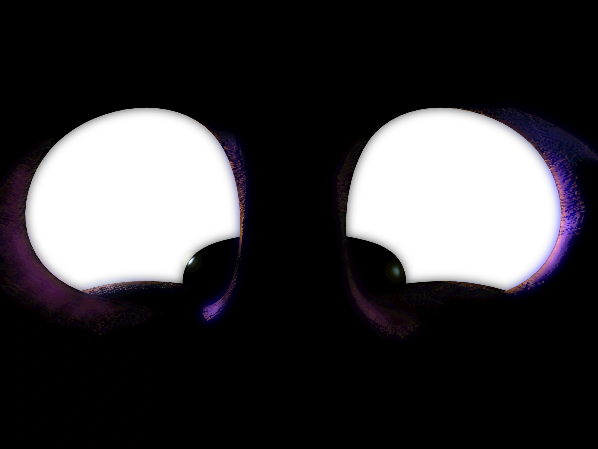 Imagen FNaF2 Máscara de Freddy Fazbear Cutscene (Iluminado).png