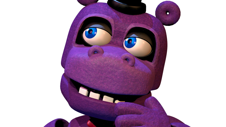 Mr hippo fnaf фразы