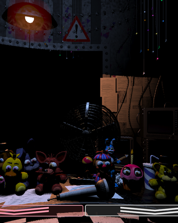 Plushies And Toys Five Nights At Freddy S Wiki Fandom