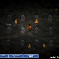Blacktomb Yard Five Nights At Freddy S Wiki Fandom