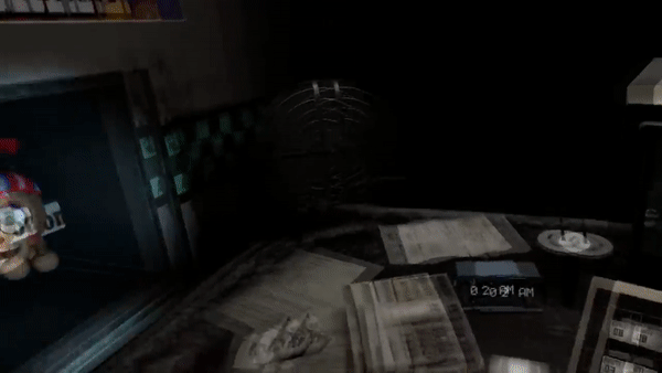 Five Nights at Freddy's: Help Wanted 2 (Video Game) - TV Tropes