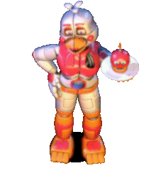 FuntimeChica