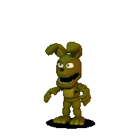 Plushtrap Fw Five Nights At Freddy S Wiki Fandom