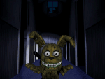 Fnaf4 jumpscare plushtrap