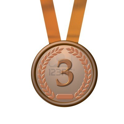 Bronce
