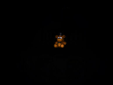 Five Nights at Freddy's Theories — Scottgames Changes: Withered