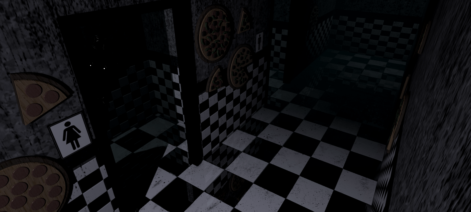 Restrooms Five Nights At Freddy S Wiki Fandom Note A Device With At Least 1 Gb Of Ram Is Required For This To Run Properly Welcome Your New Summer Job Freddy Fazbear S Pizza Where
