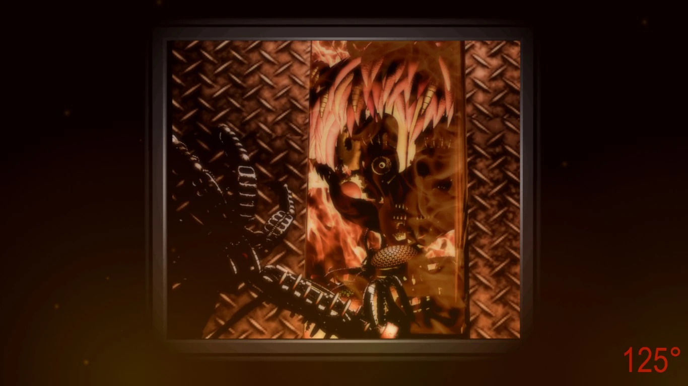 Temperature Five Nights at Freddy's Wiki Fandom