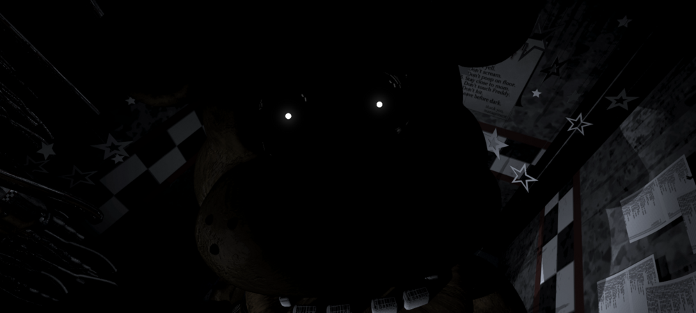 Ffreddy