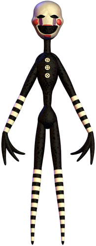 The Puppet Five Nights At Freddys Wiki Fandom Powered - 