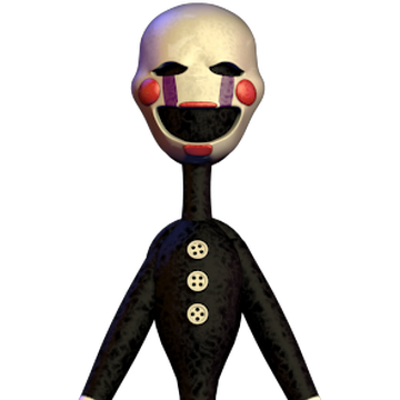 The Puppet Five Nights At Freddy S Wiki Fandom
