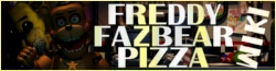 Freddy Fazbear's Pizza Wiki
