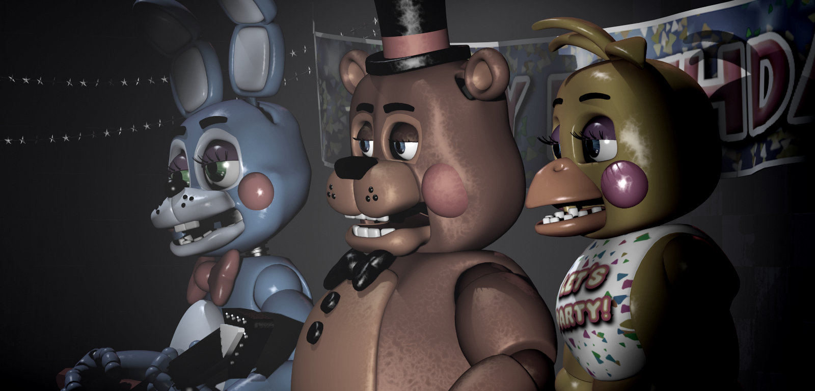 Toy Chica Five Nights At Freddy S Wiki Fandom