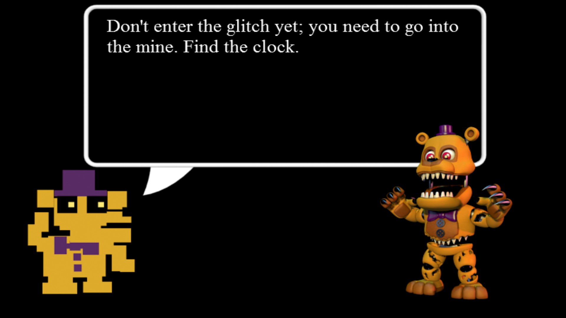 Fnaf world steam key фото 111