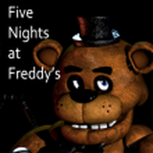 Five Nights At Freddys Wiki Freddy Fazbears Pizza Fandom - fnaf vr help wanted roblox parts and service bonnie review