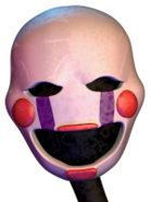 MarionetteCN